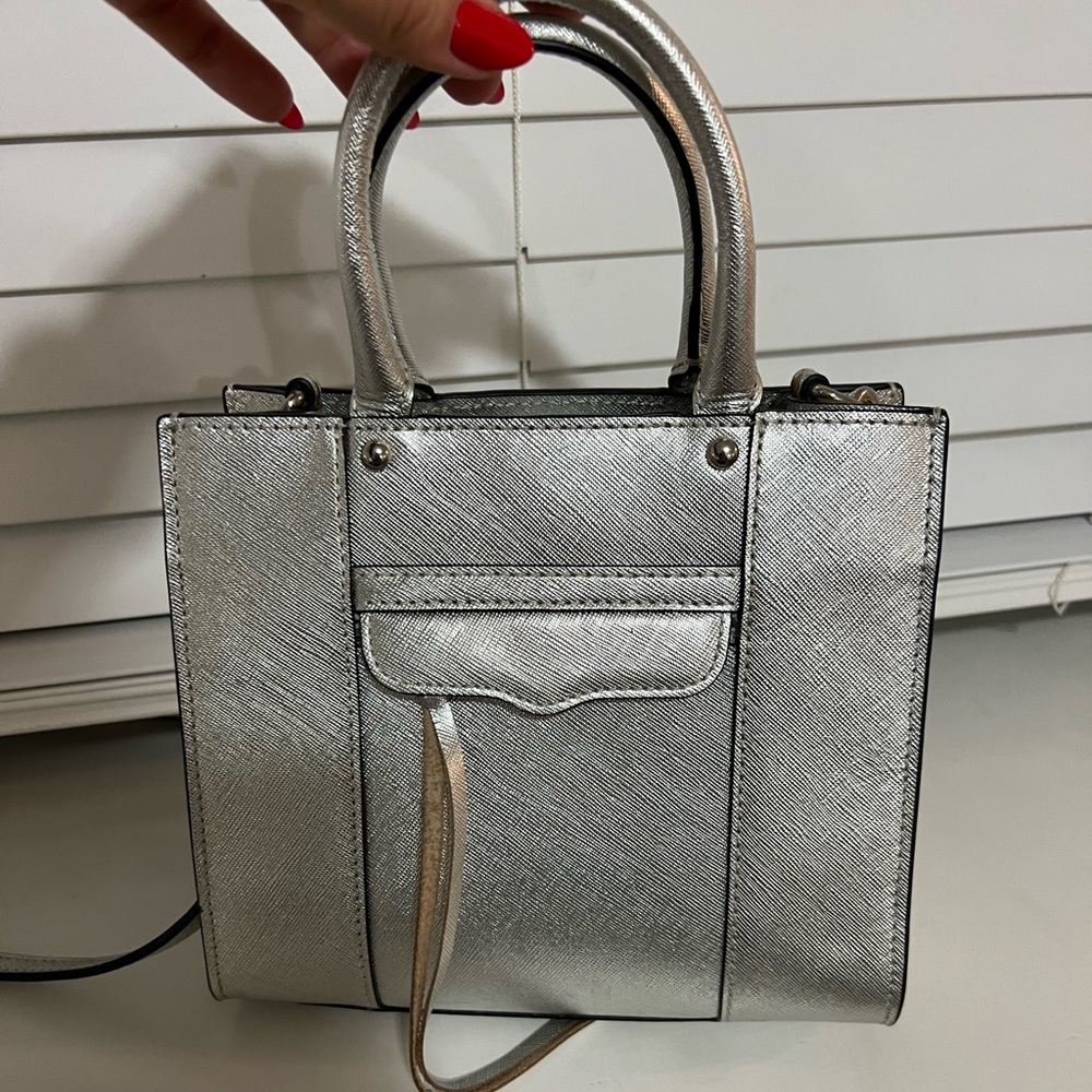 Rebecca minkoff tote